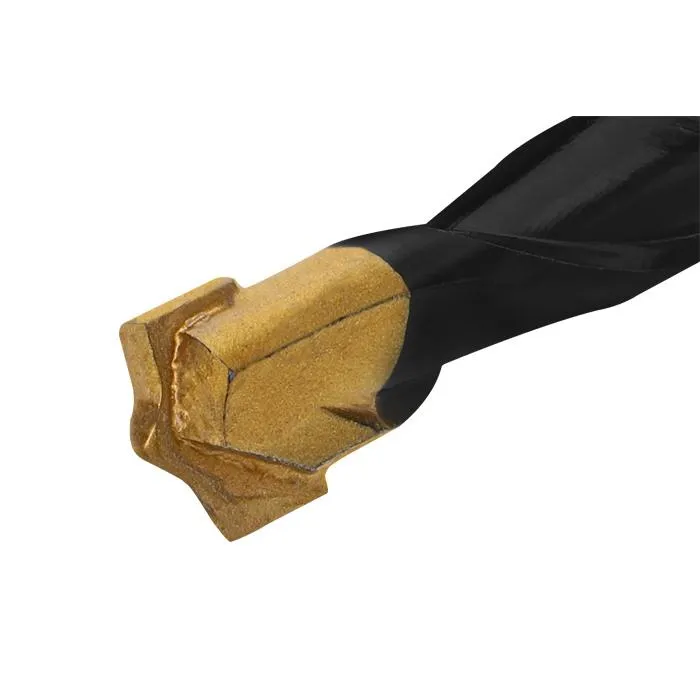 Marcrist  mm850 &Oslash;12x90/150 Multi Materia