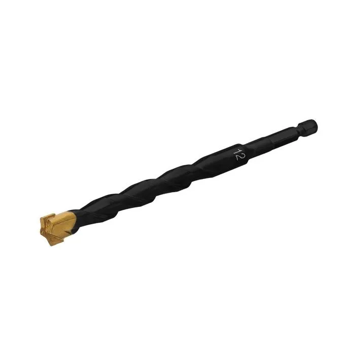 Marcrist  mm850 &Oslash;12x90/150 Multi Materia