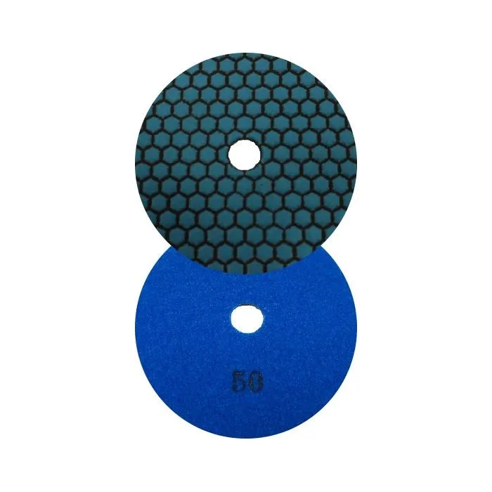 Marcrist Diamantpolierscheibe DP850 ultr