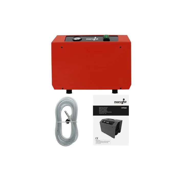 Vakuumplatte f&uuml;r DS180