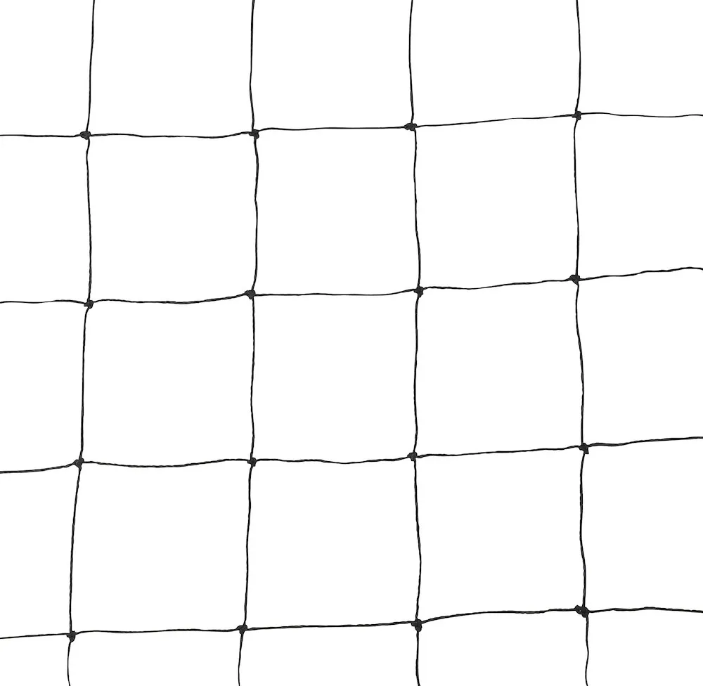 Gefl&uuml;gelschutznetz 10 x 10 m