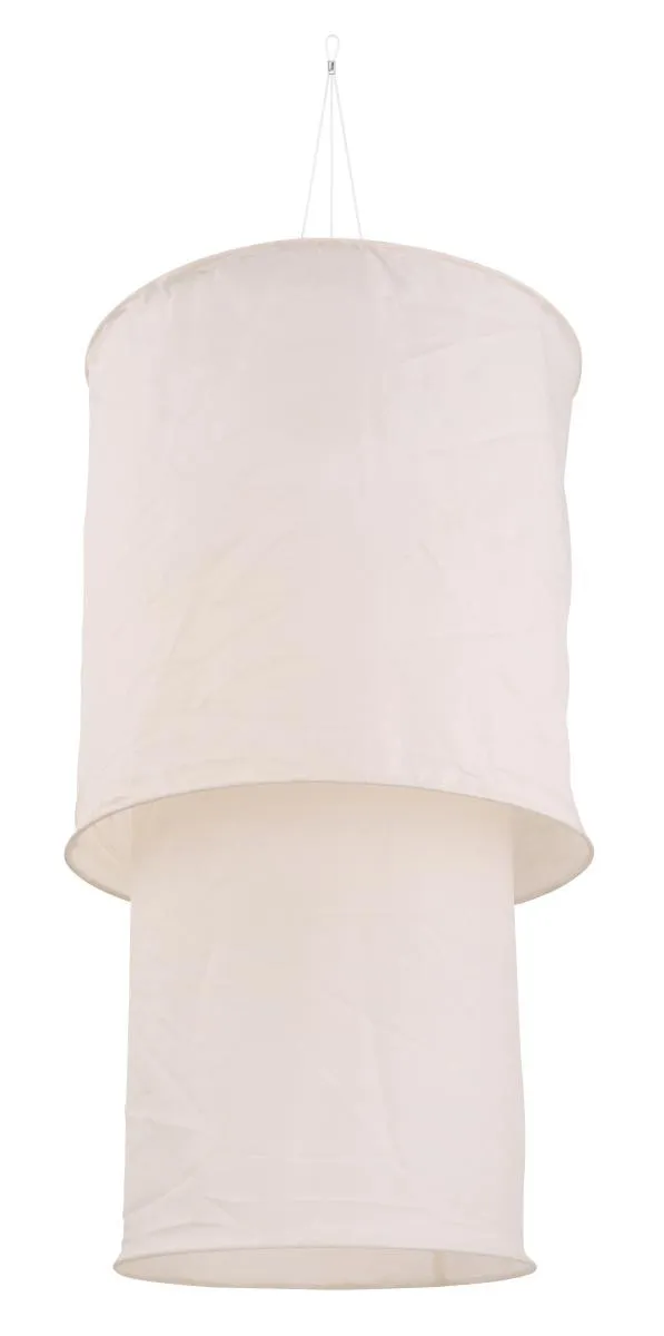 LED SolarPendel IP44&Oslash;40xH100cm