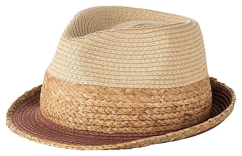 981, Damen-Hut GIULIETTA