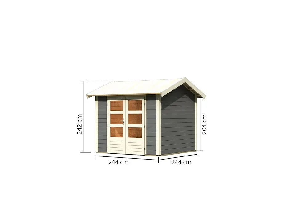 SH Theres 3 terra 244x244x242