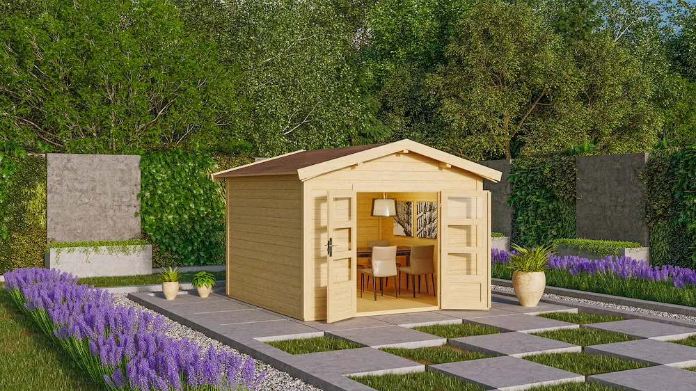 SH Theres 7 natur 304x304x250