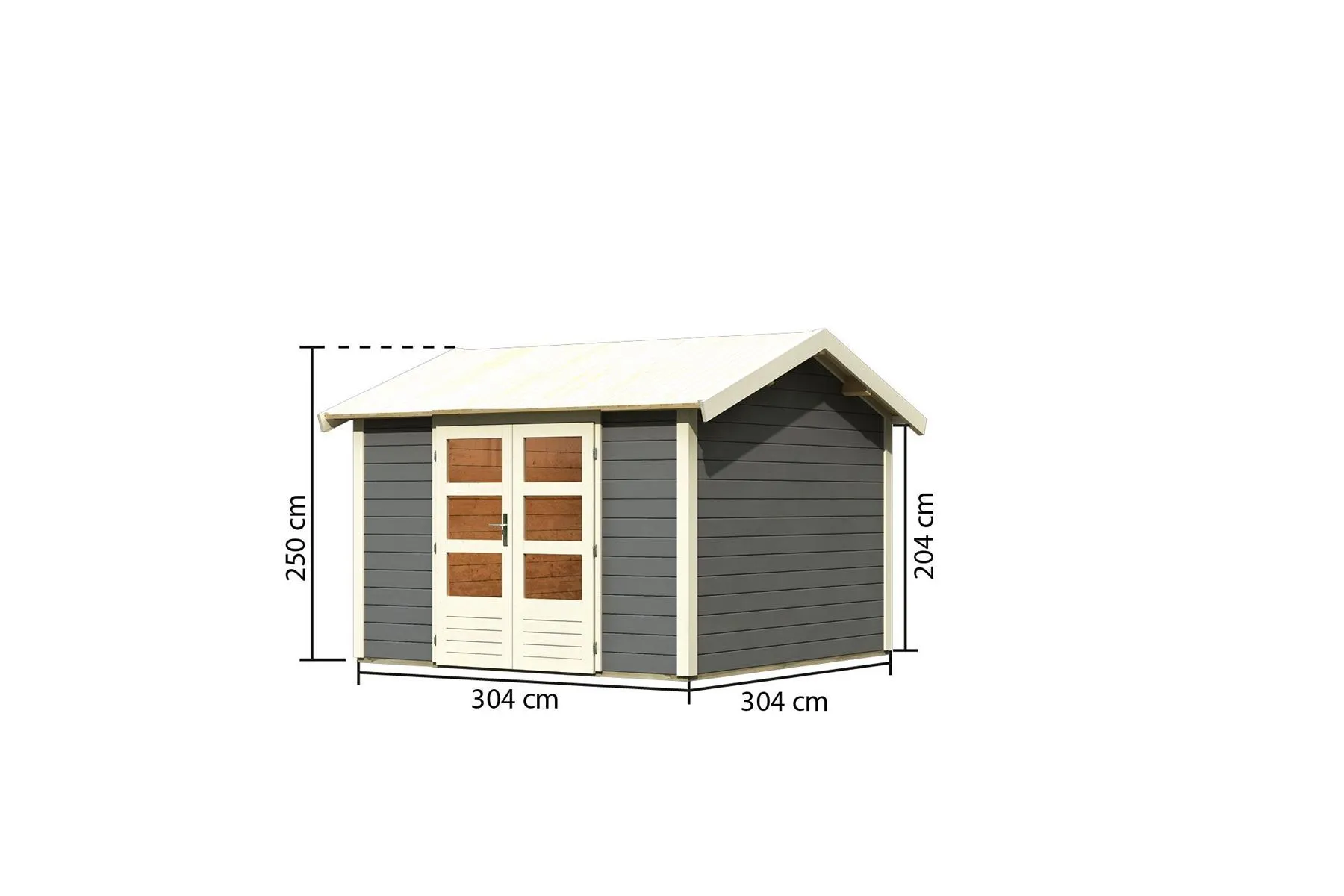 SH Theres 7 terra 304x304x250