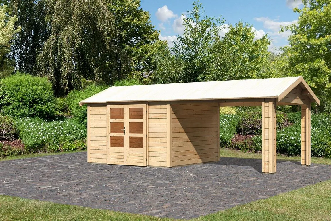 SH Theres 7 natur 304x304x250