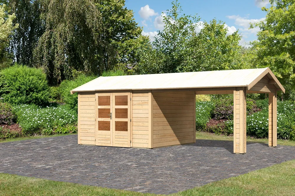 SH Theres 7 natur 304x304x250