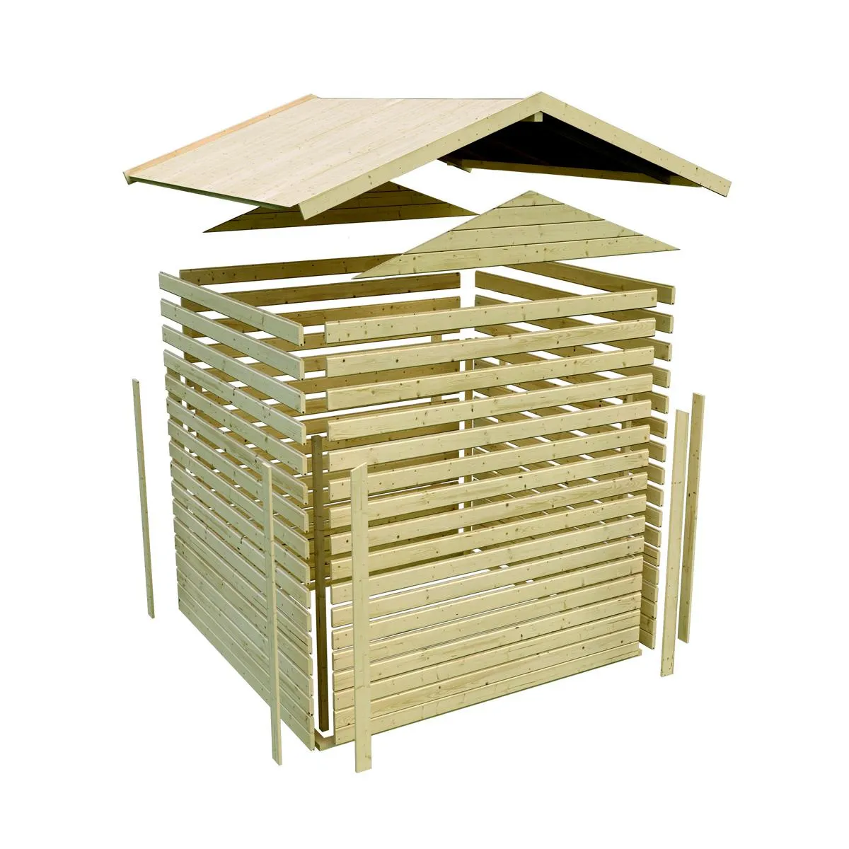 SH Theres 3 terra 244x244x242