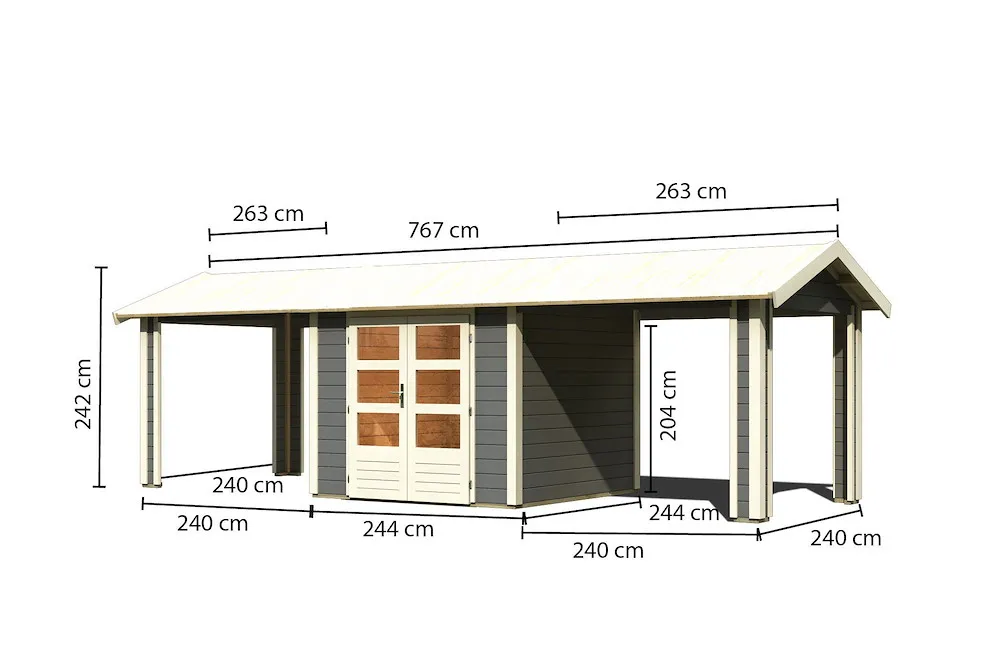 SH Theres 3 terra 244x244x242