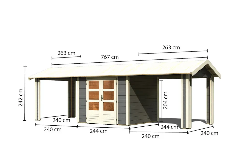 SH Theres 3 terra 244x244x242