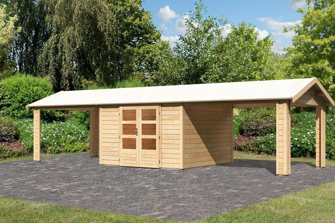 SH Theres 7natur 304x304x250