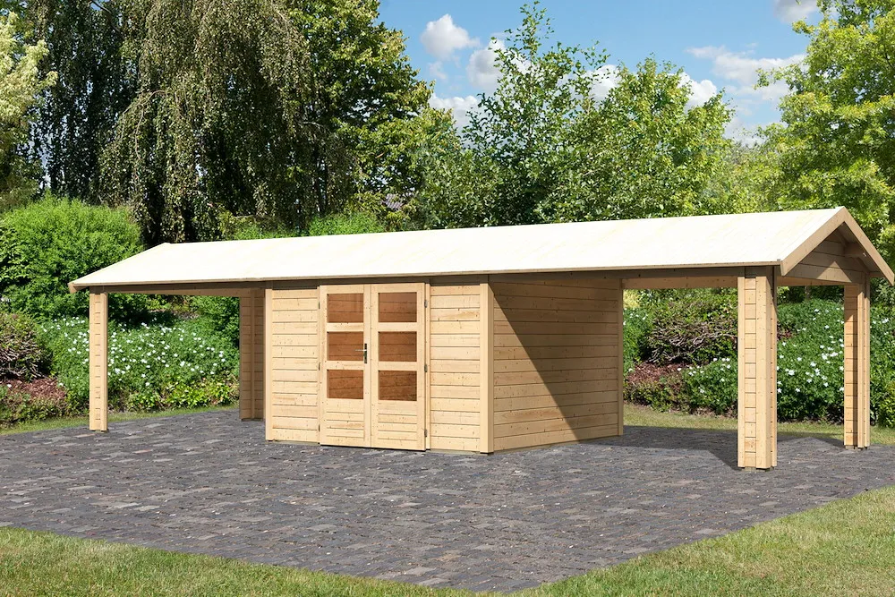 SH Theres 7natur 304x304x250