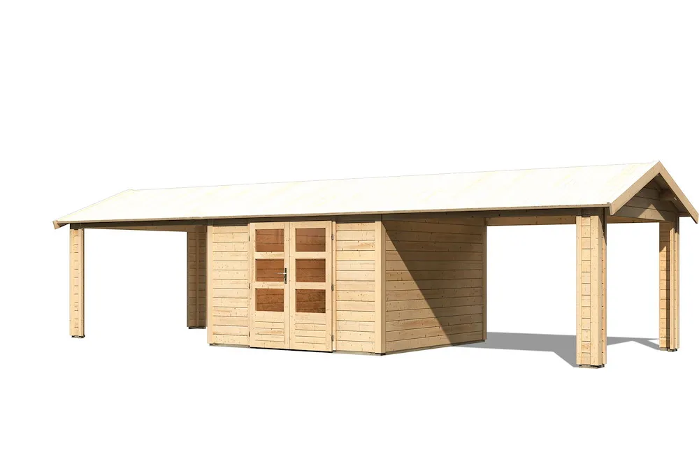 SH Theres 7natur 304x304x250