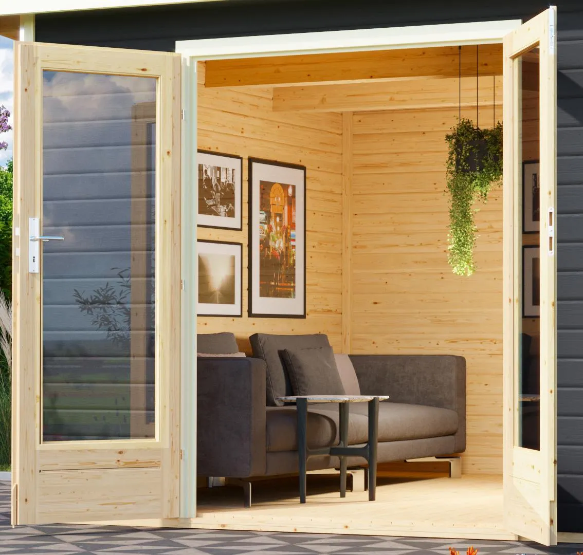 SH Radeburg 1 grau 309x309x229