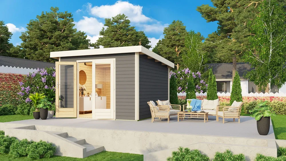 SH Radeburg 1 grau 309x309x229