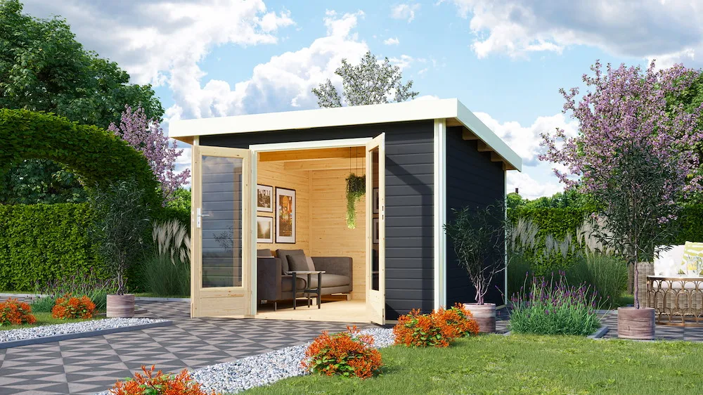 SH Radeburg 1 grau 309x309x229