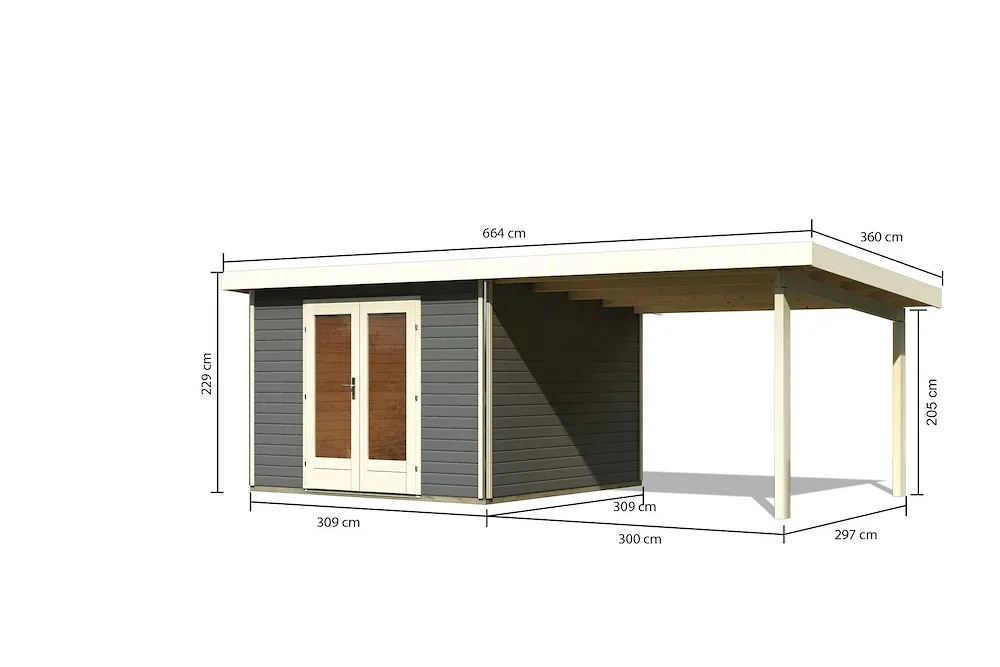 SH Radeburg 1 im Set