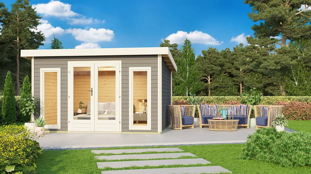 SH Radeburg 2 grau 369x309x229