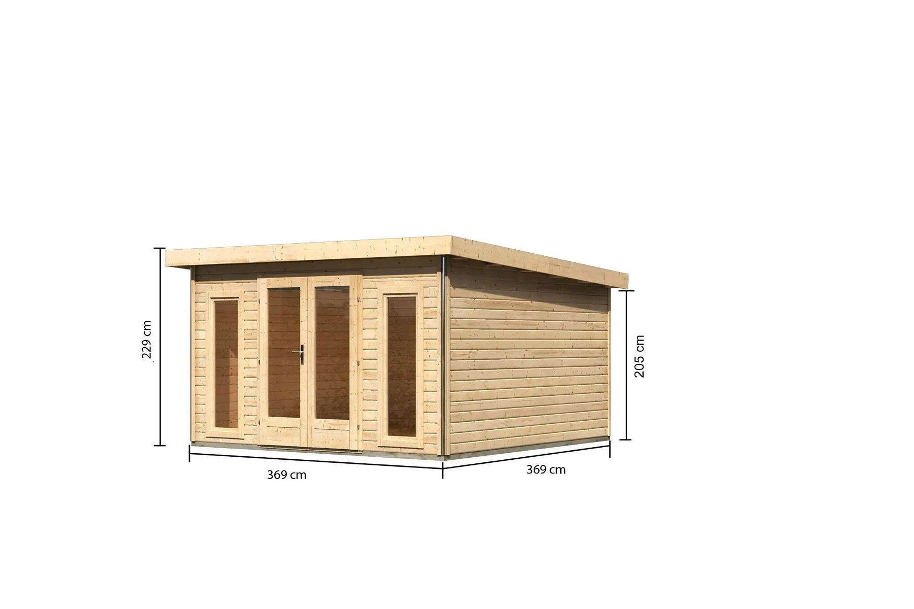 SH Radeburg 3 natur369x369x229