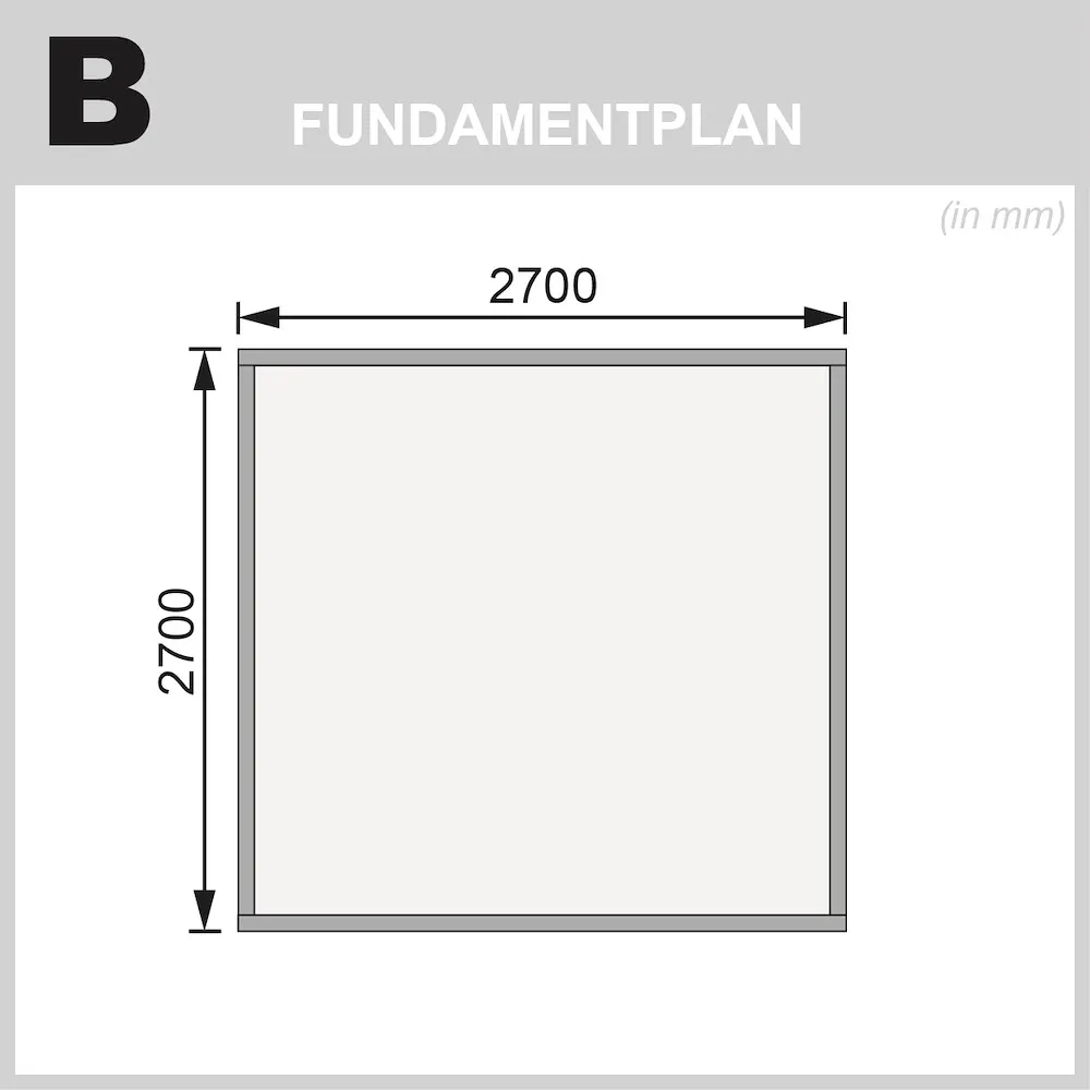 SH Kastorf 6 natur 274x274x234