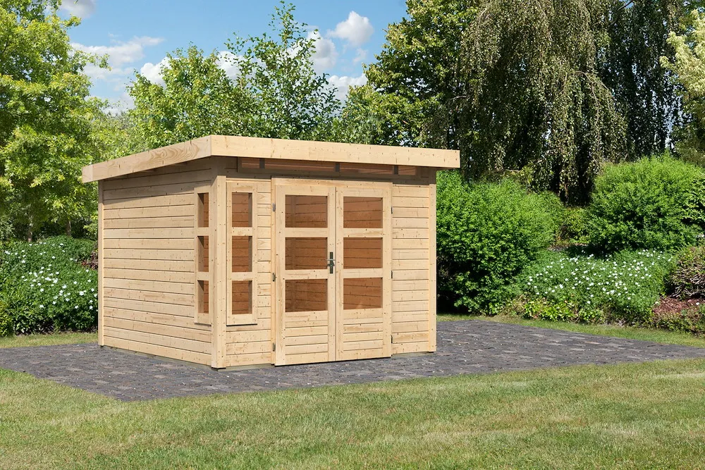 SH Kastorf 6 natur 274x274x234