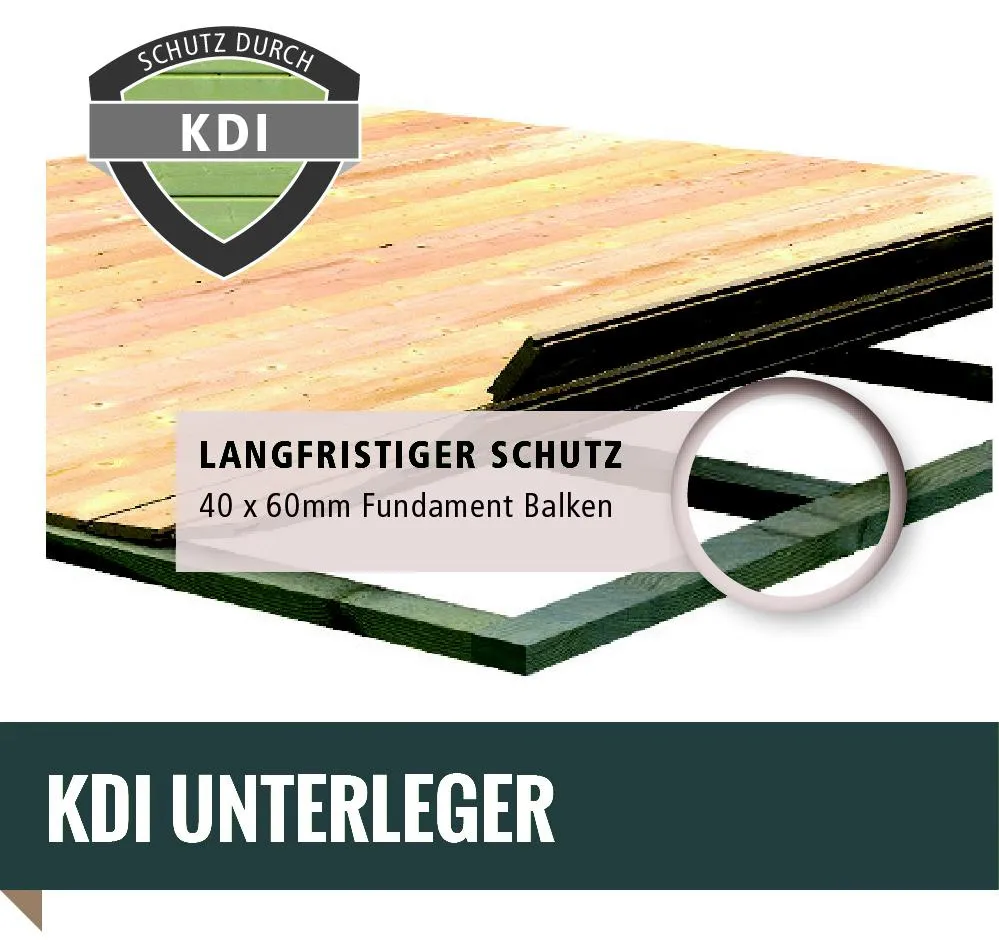 SH Kastorf 6 grau 274x274x234