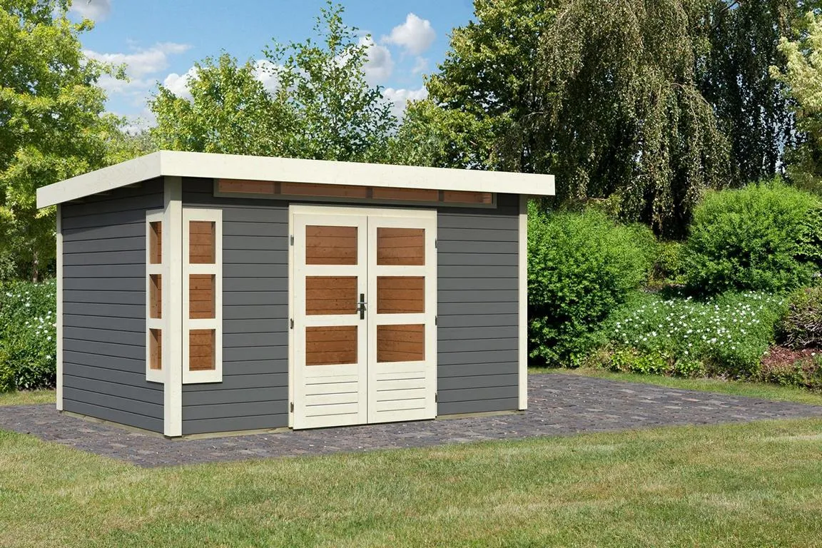 SH Kastorf 7 grau 364x244x230