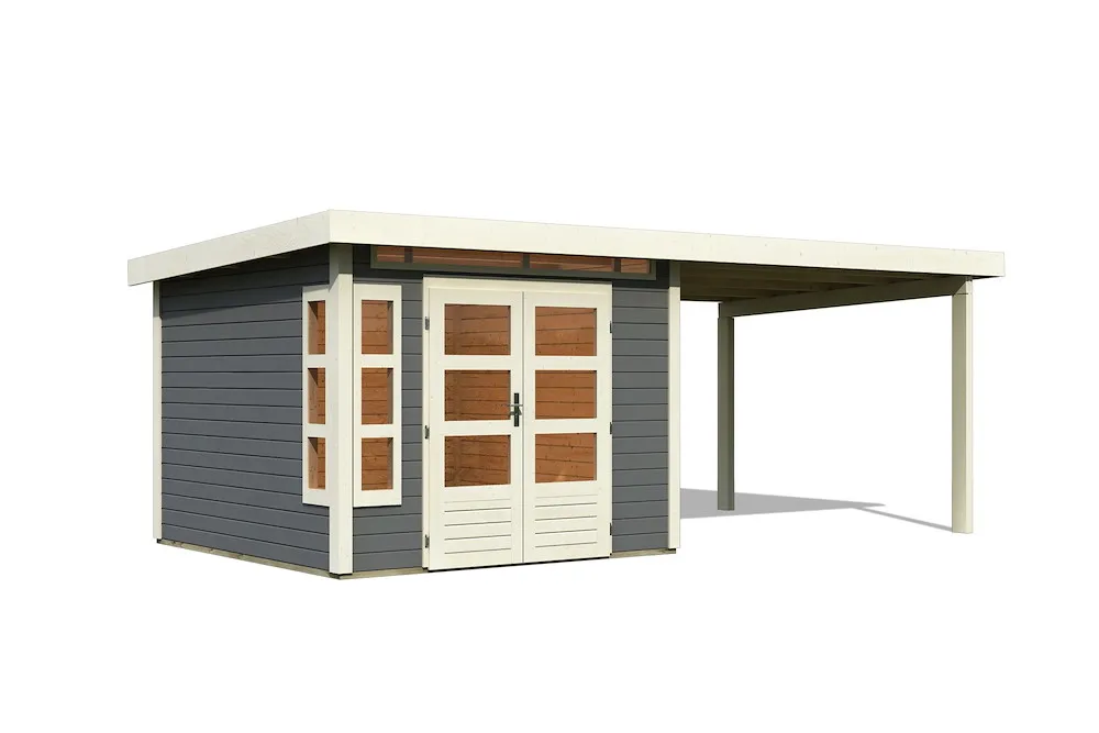 SH Kastorf 6 tgrau 274x274x234