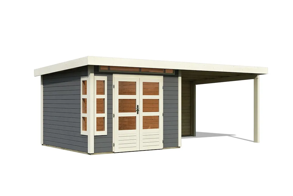 SH Kastorf 6 tgrau 274x274x234