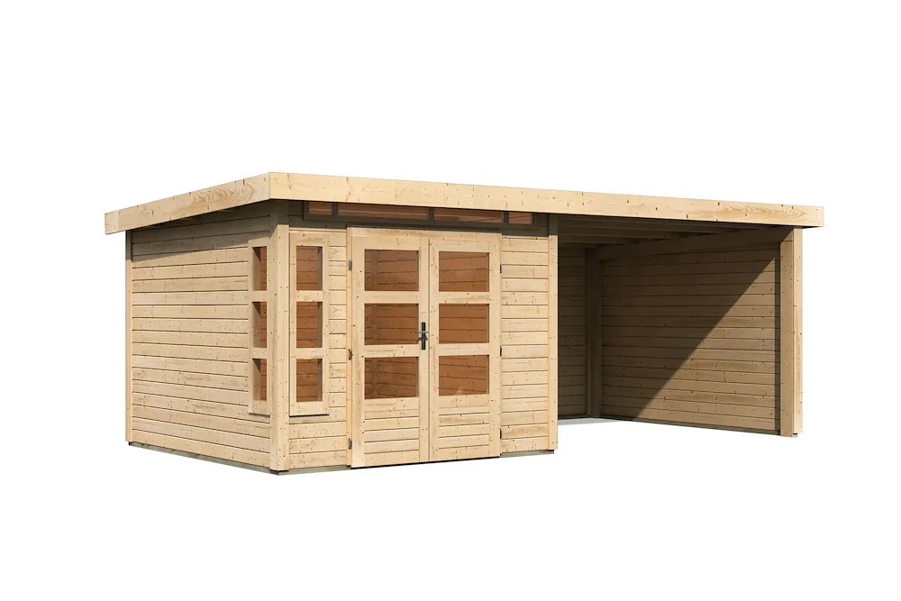 SH Kastorf 6 natur 274x274x234