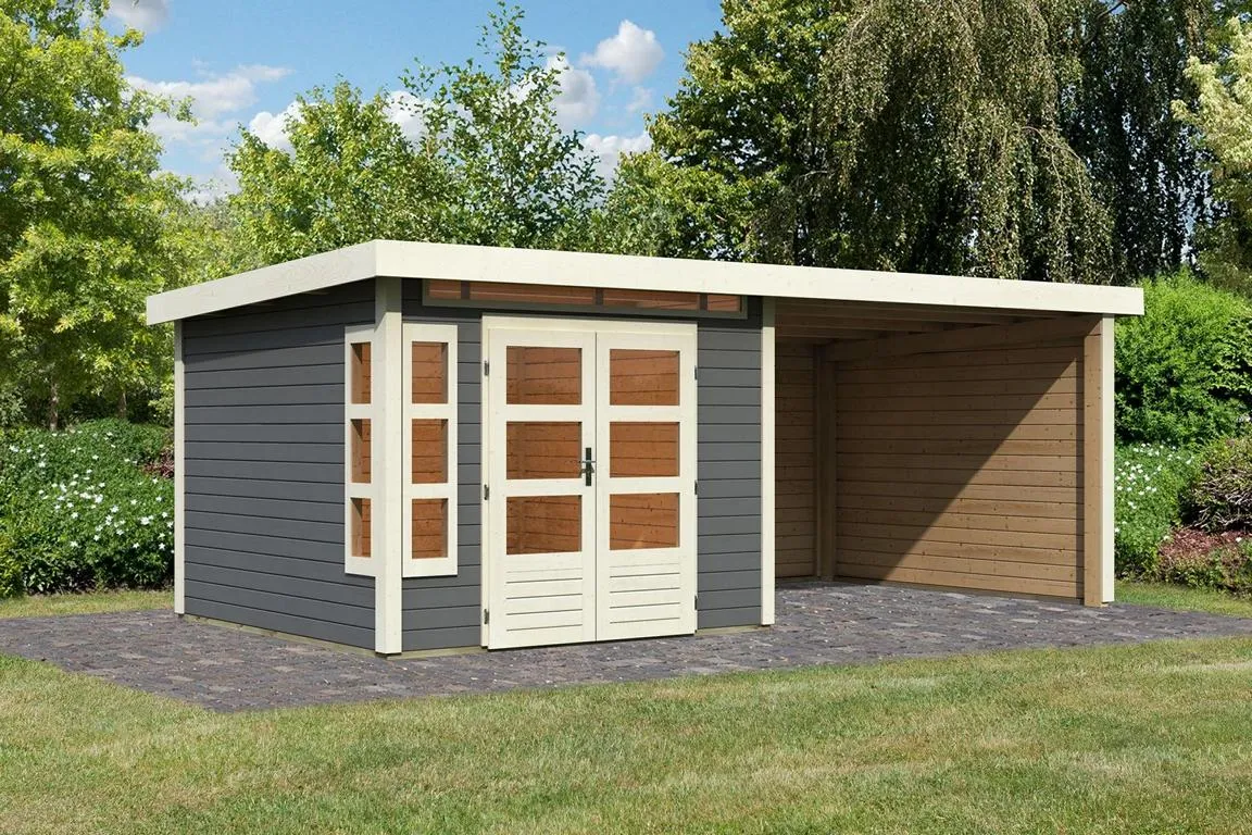 SH Kastorf 6 tgrau 274x274x234