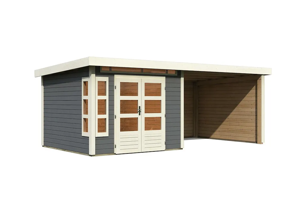 SH Kastorf 6 tgrau 274x274x234