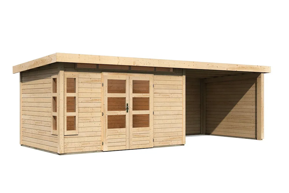 SH Kastorf 7 natur 364x244x230