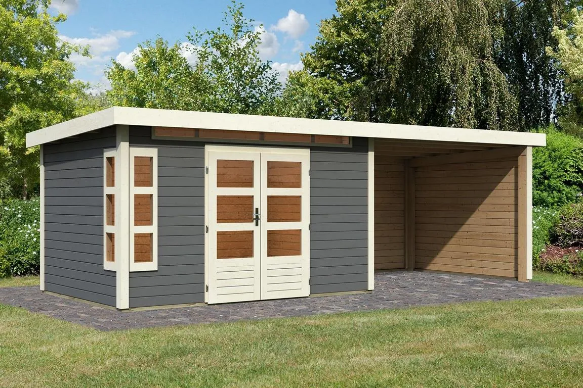 SH Kastorf 7 tgrau 364x244x230