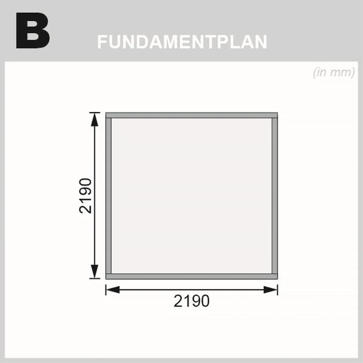 BH Bastrup 2 Anthr.220x220x220