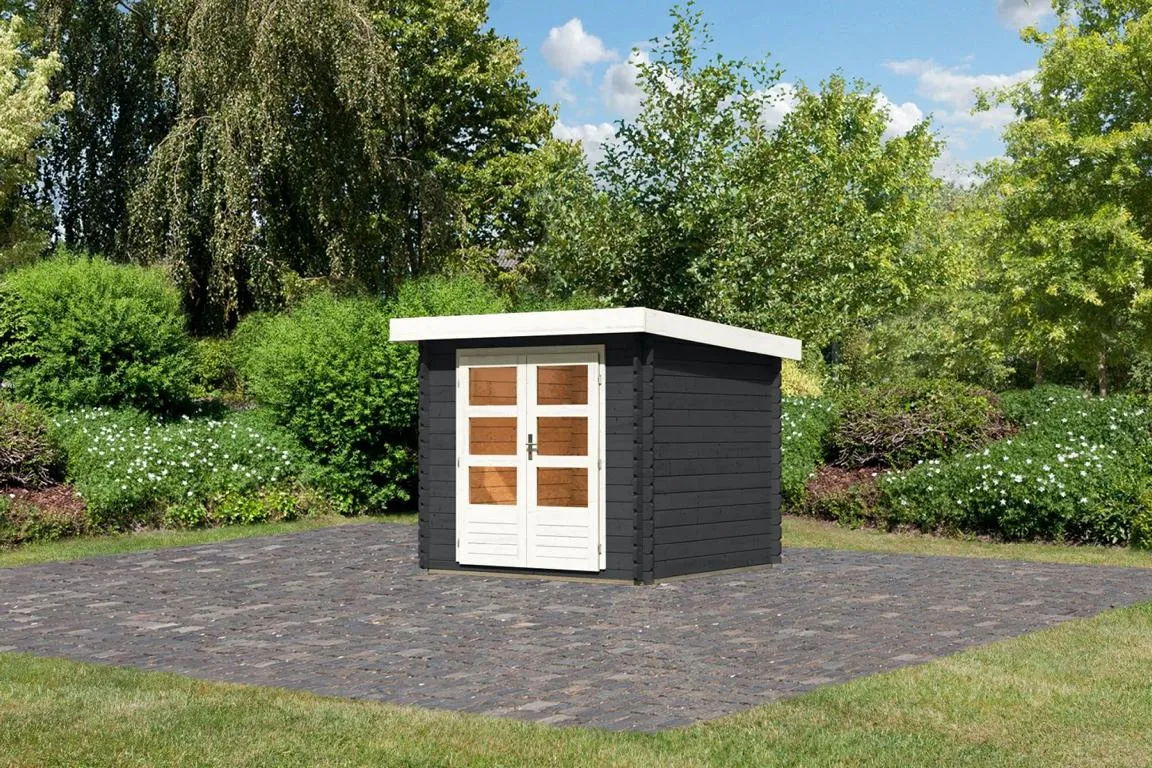 BH Bastrup 2 Anthr.220x220x220