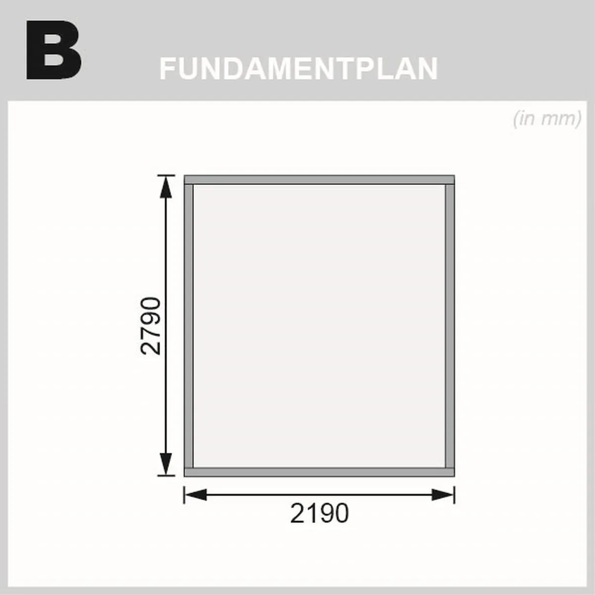 BH Bastrup 4 Anthr.220x280x222