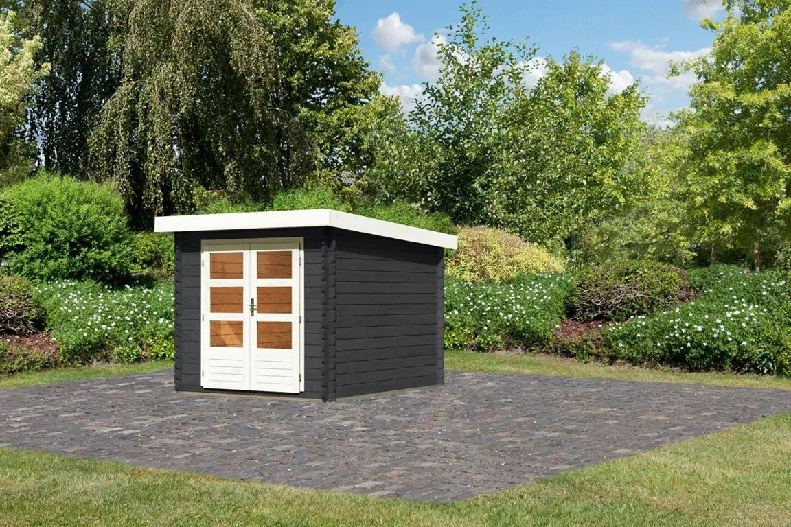 BH Bastrup 4 Anthr.220x280x222