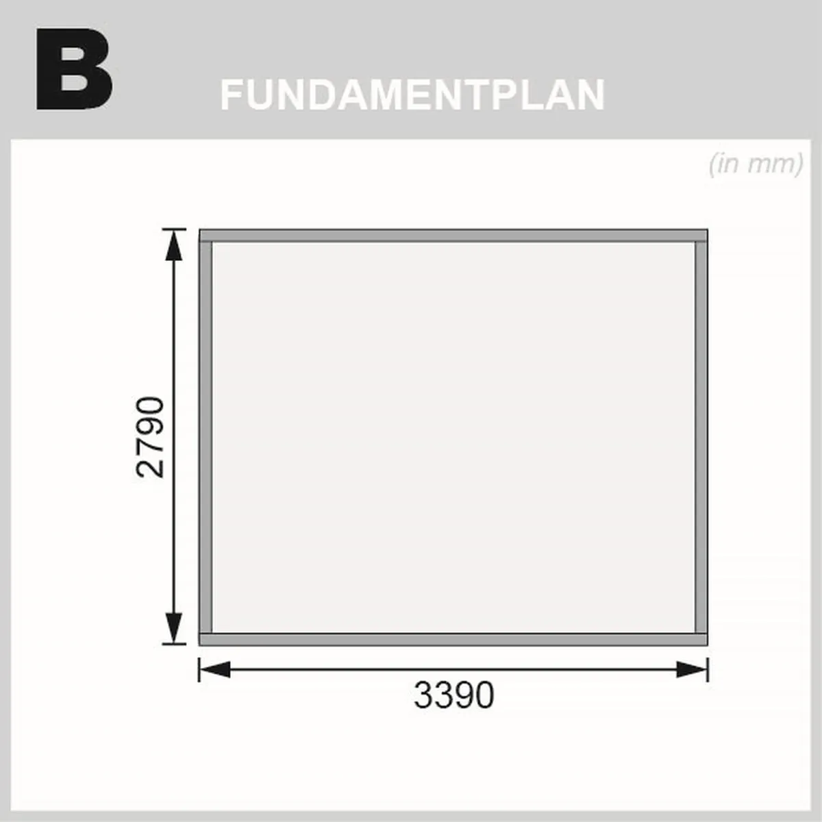 BH Bastrup 7 Anthr.340x280x222