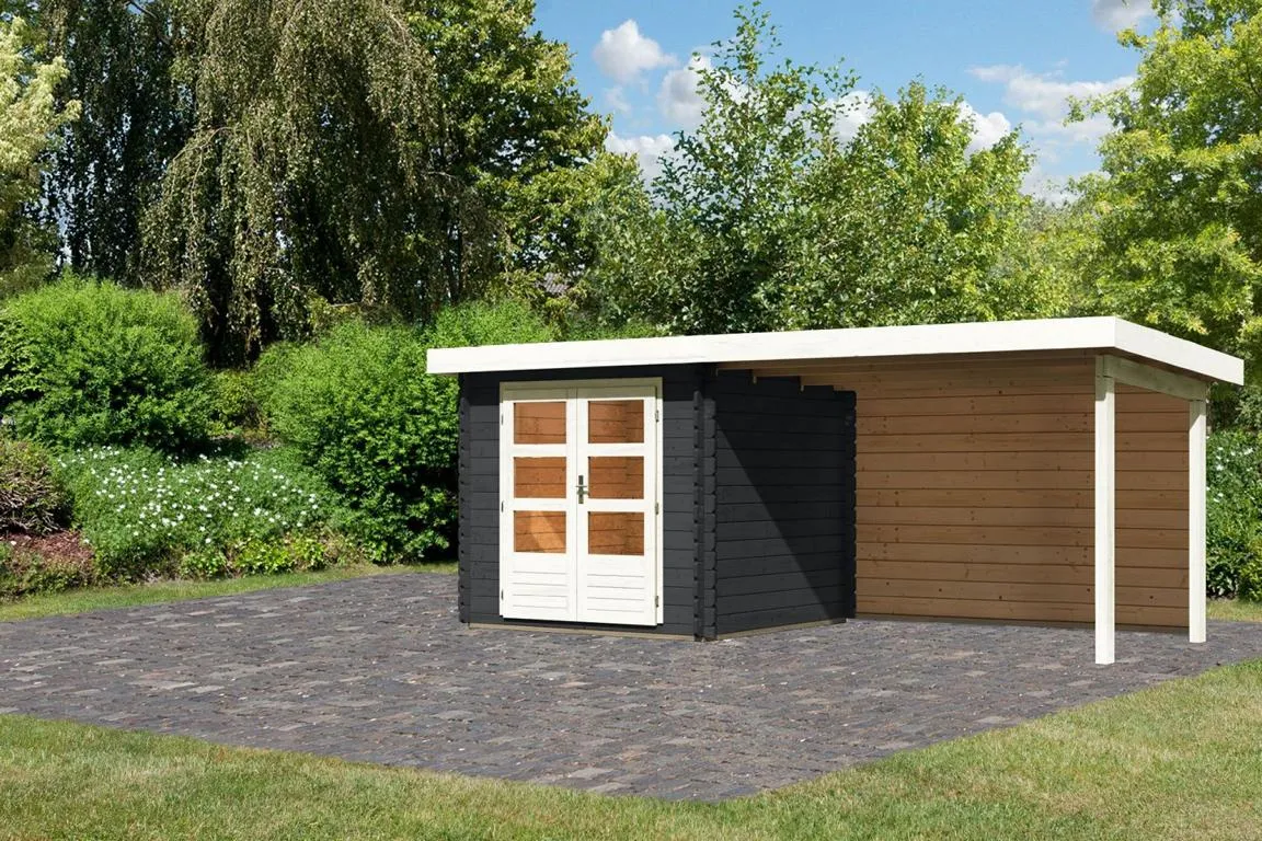 BH Bastrup 2 Anthr.220x220x220