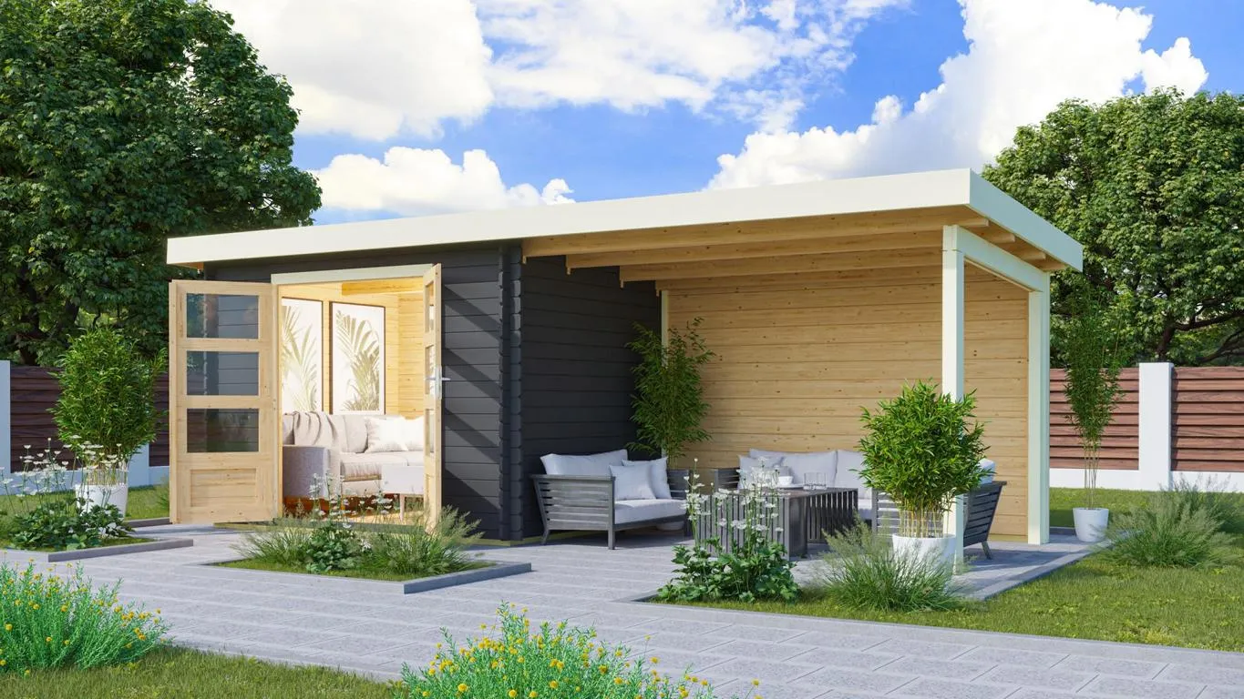 BH Bastrup 3 Anthr.280x220x220