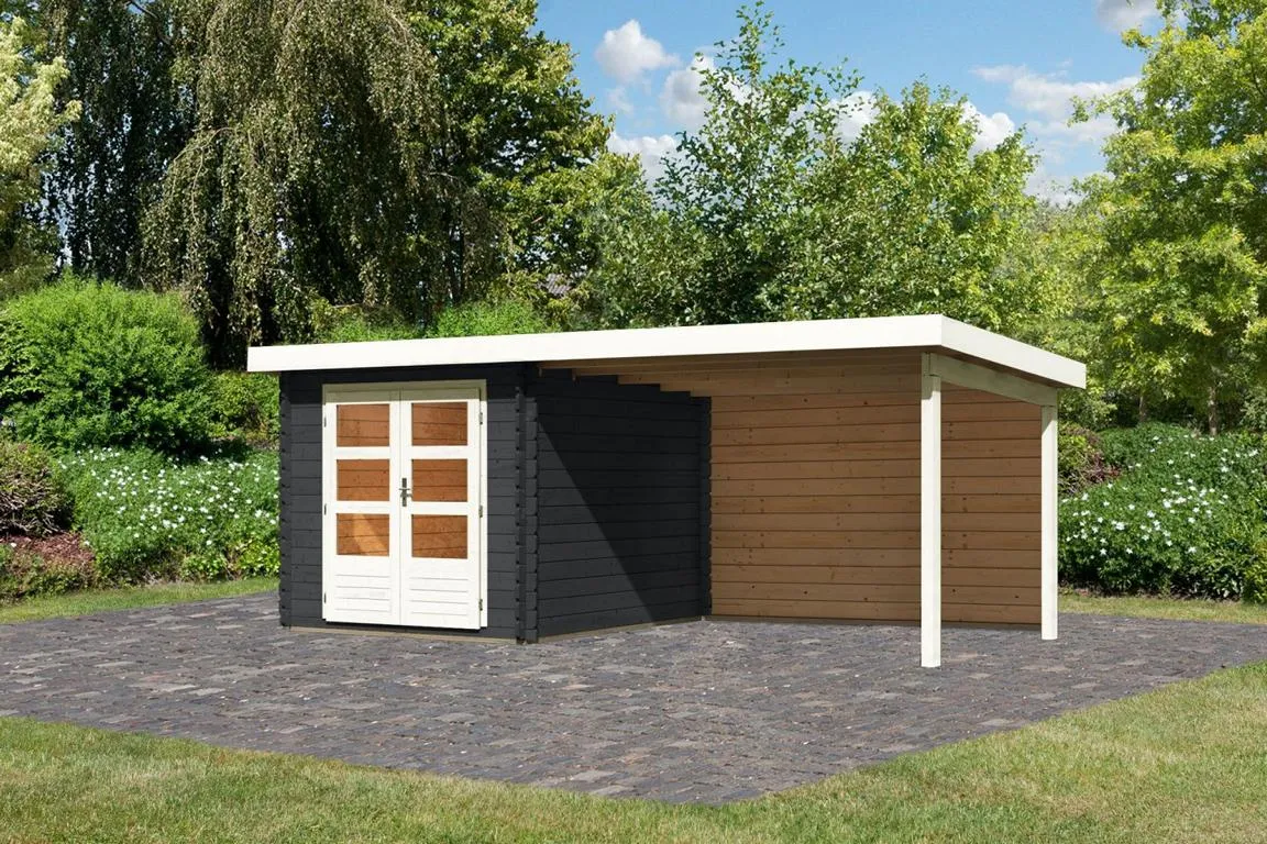 BH Bastrup 4 Anthr.220x280x222