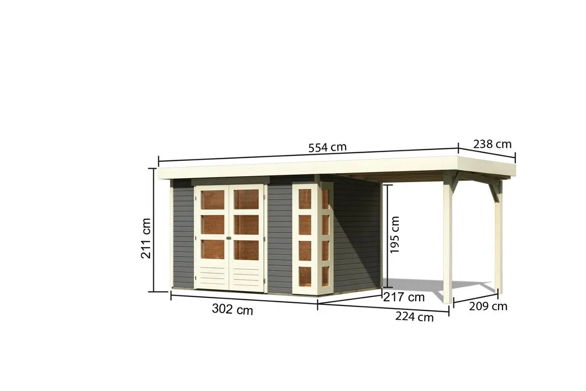 SH Kerko 4 terra 302x217x211