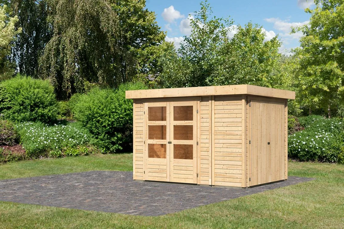 SH Retola 2 natur 213x217x211