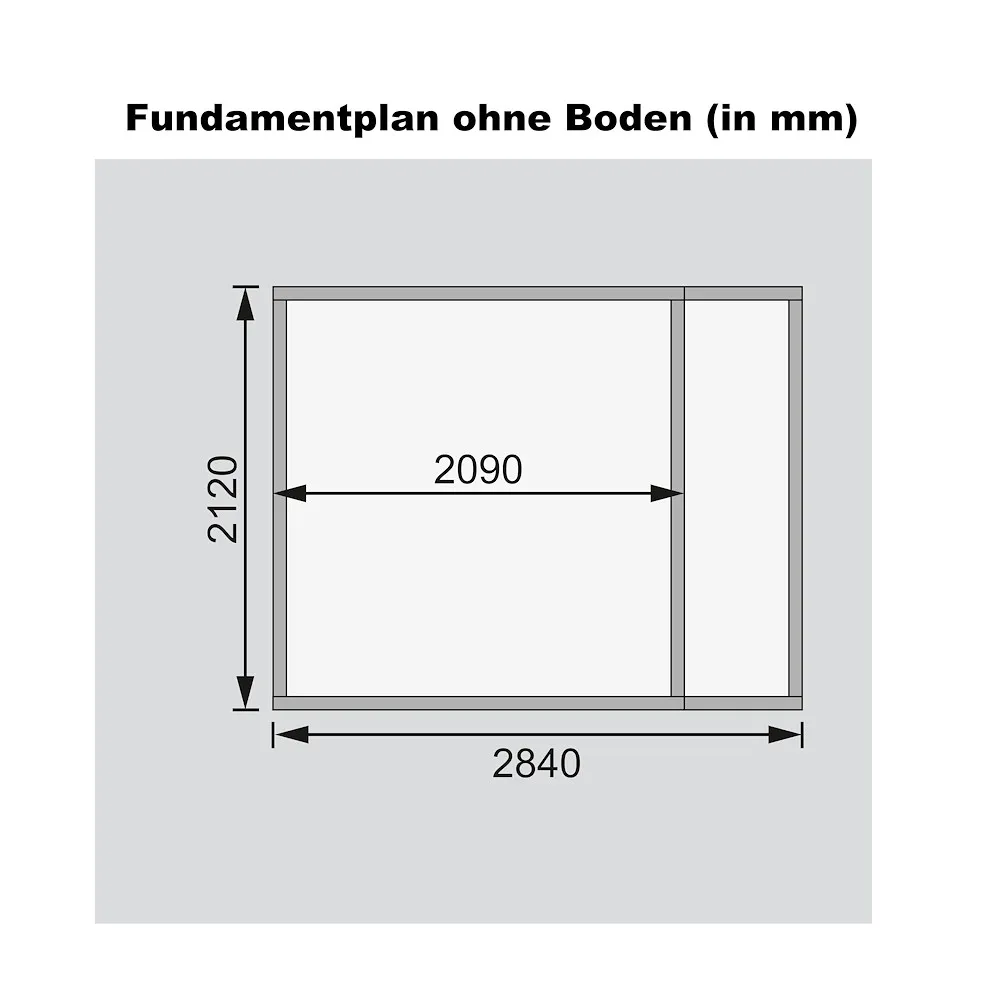 SH Retola 2 natur 213x217x211