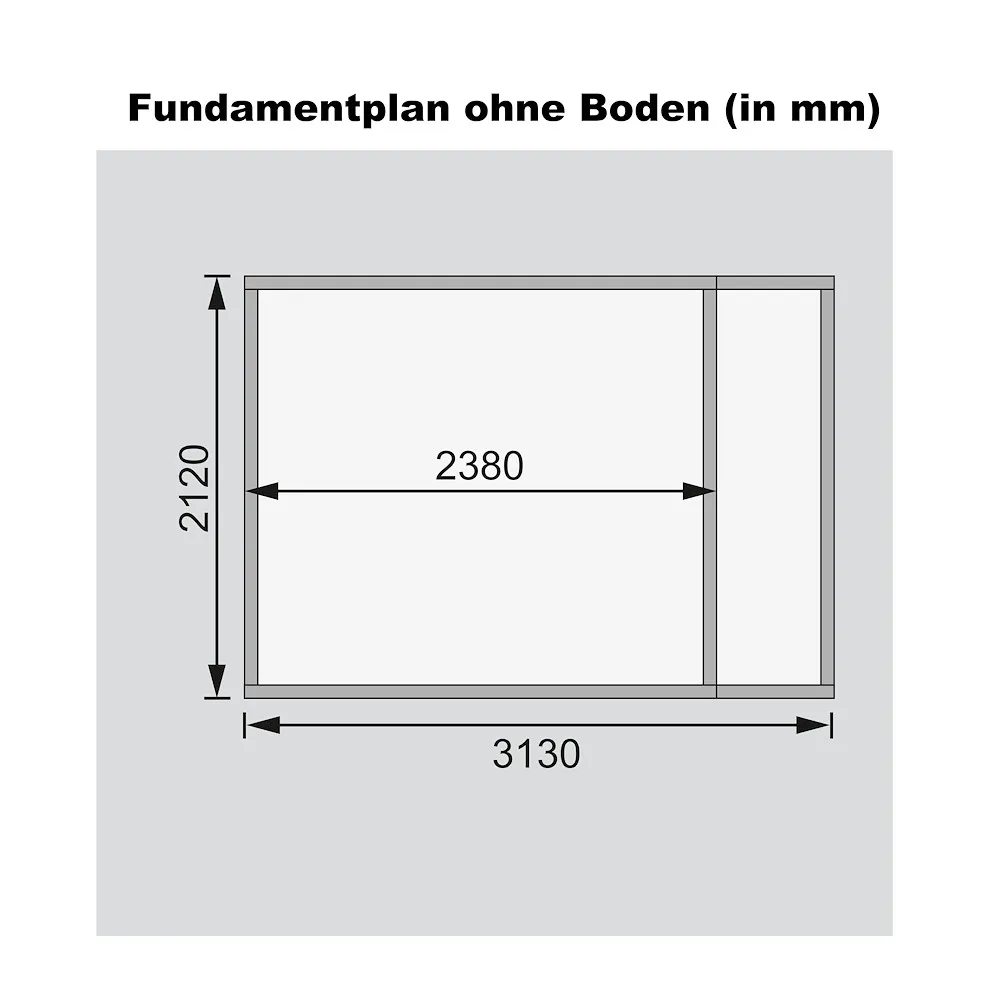 SH Retola 3 natur 242x217x211