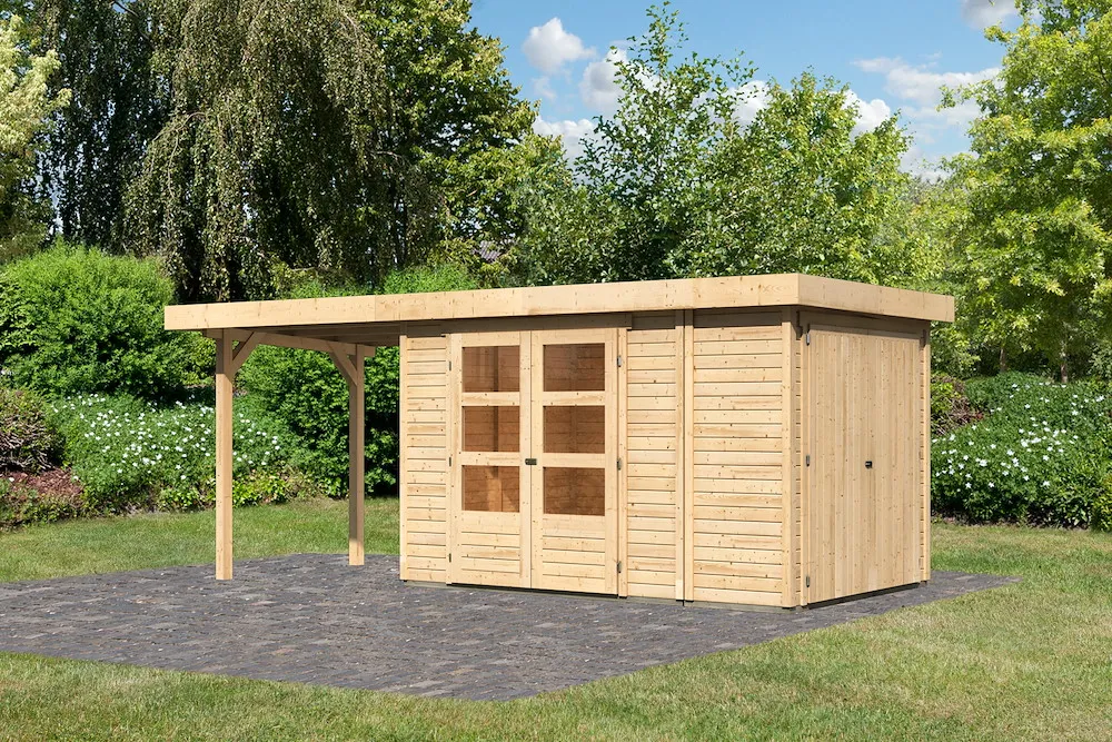 SH Retola 3 natur 242x217x211