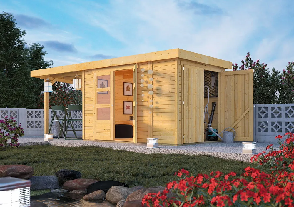 SH Retola 3 natur 242x217x211