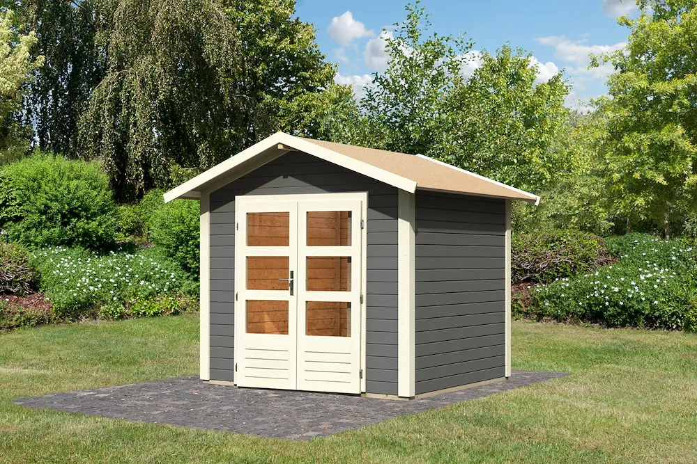 SH Talkau 3 terra 244x204x230